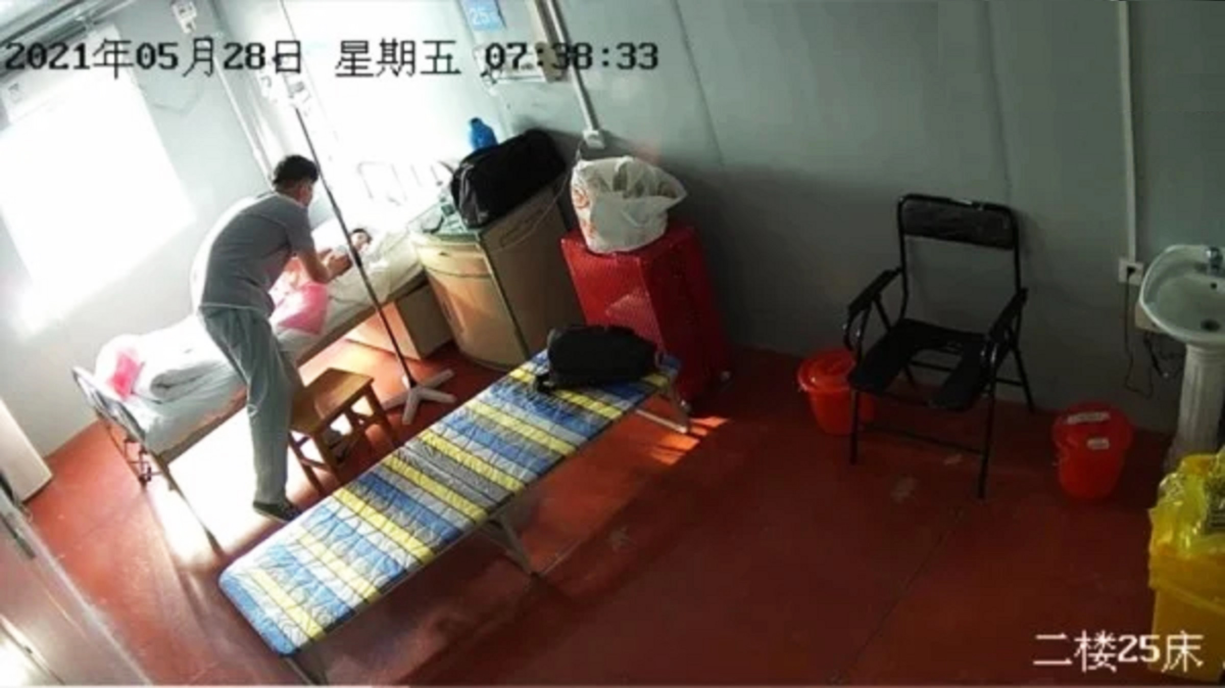 出生36天肠梗阻患儿冤死 / 石家庄父母讨公道