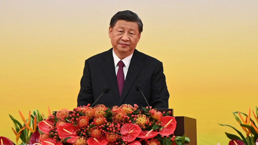 二十大前最重要高层会议召开  不允许记录  地点特殊 (图)