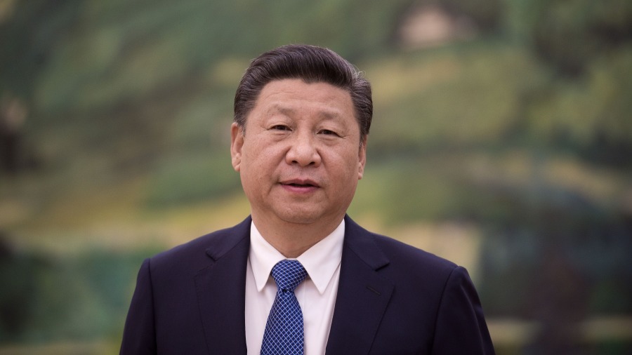 习近平的浙江帮和福建帮正暗中角力 (图)