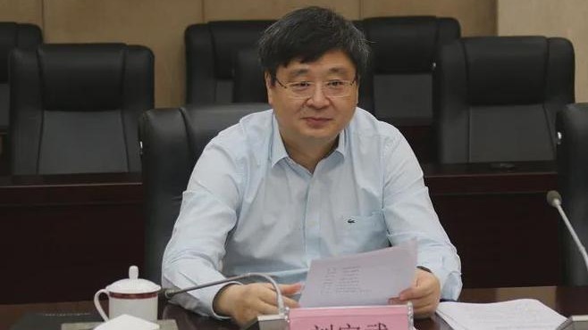2022年6月23日,广西壮族自治区前党组成员、副主席刘宏武被双开。