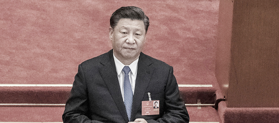 为二十大连任铺路 习近平推出“禁业新规”