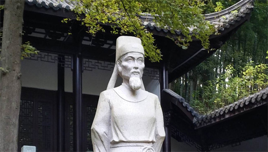 “钱塘丑才子”罗隐的一生