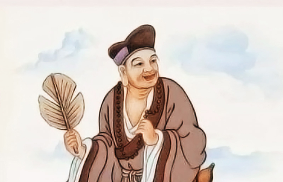 济公与观音扮演者 拍戏时遇奇异事