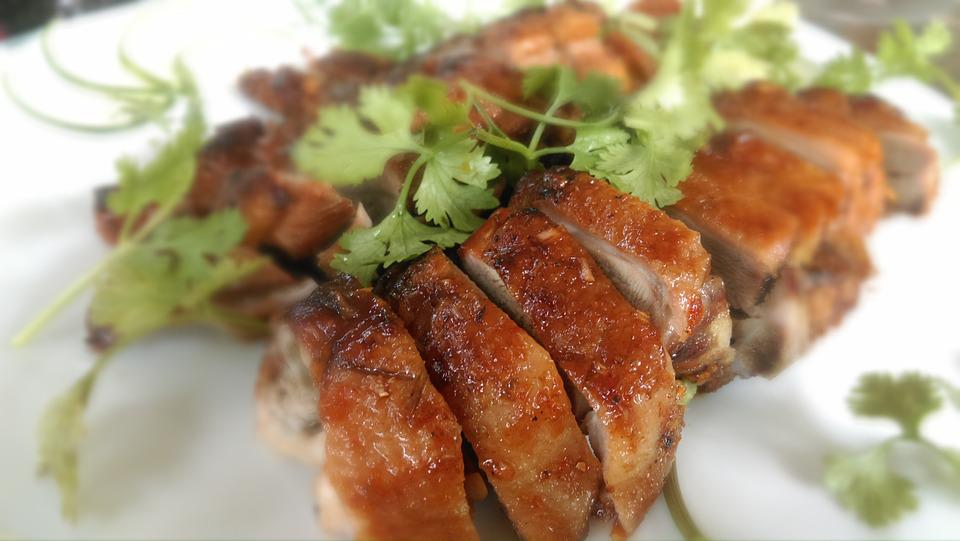 处暑节气吃什么？推荐5种养生食物 (组图)