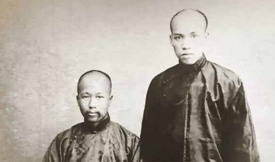 “天下兴亡 匹夫有责” 梁启超的报国之路（上）