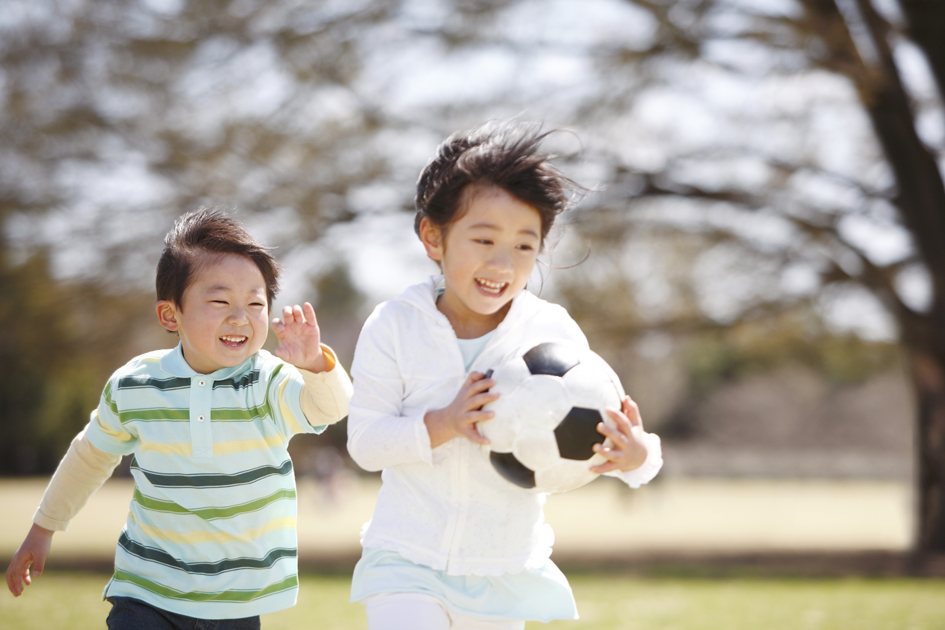 孩子要知道的人际关系