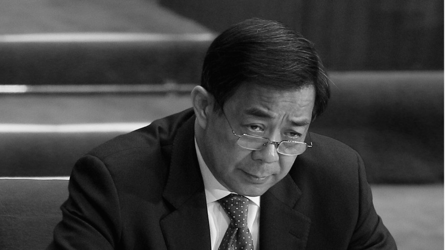 文强死前留下11段话  让中共高官看了个个胆颤心惊！(图)