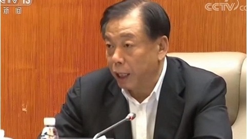 二十大前震慑反对势力？刘彦平罕见罪名首度曝光 (图)