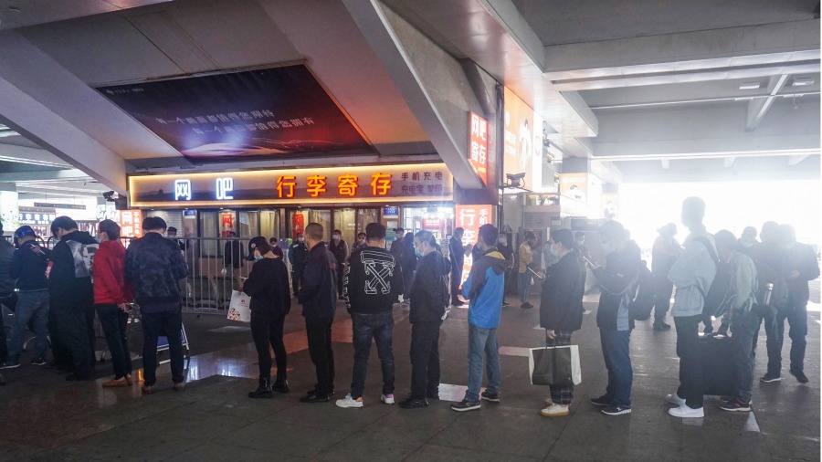成都人到襄阳  品尝绝望 (图)