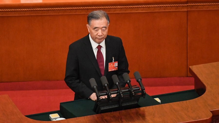 少将无人机专家钱立志  遭撤销全国政协委员 (图)