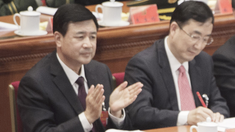 王小洪近日讲话透三大信息