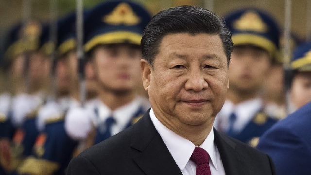 习近平被软禁传闻满天飞  分析：“ 引蛇出洞 ” 更为可能 (图)