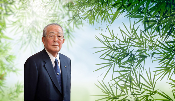 日本“经营之圣”稻盛和夫的独特商道(下)