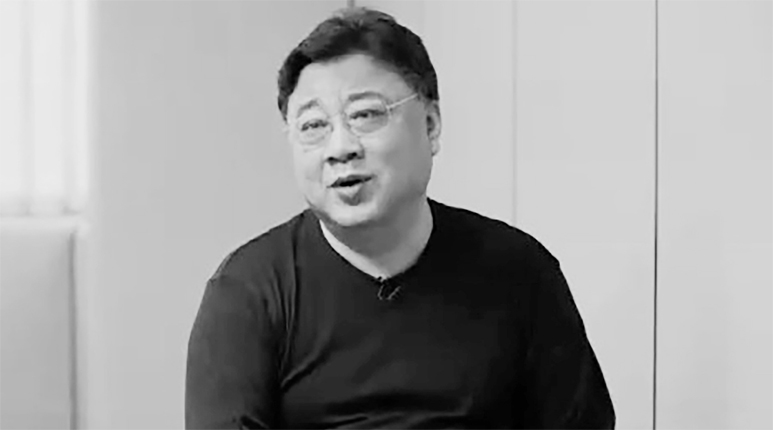 政法系统大清洗 “孙力军团伙”被重判