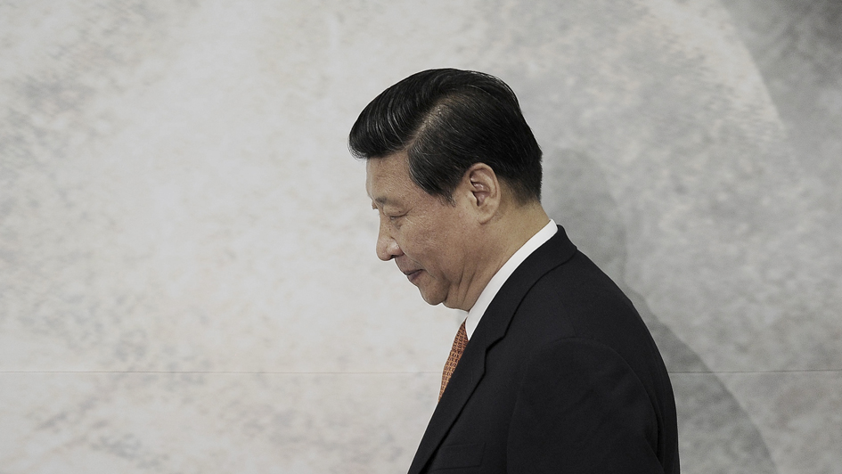 为何“政变”阴云 总是伴着习近平？