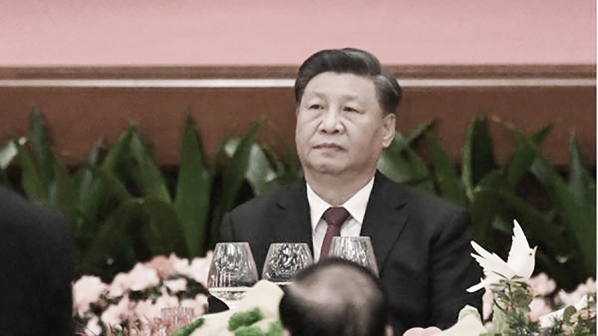 习近平