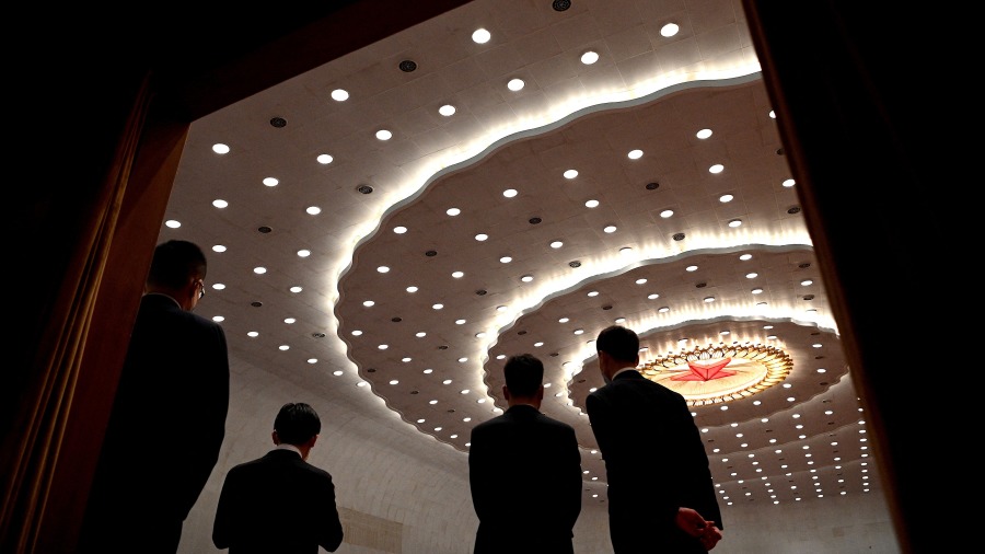 供销社迅速崛起  负责人晋升中央委员  习背后大布局 (图)