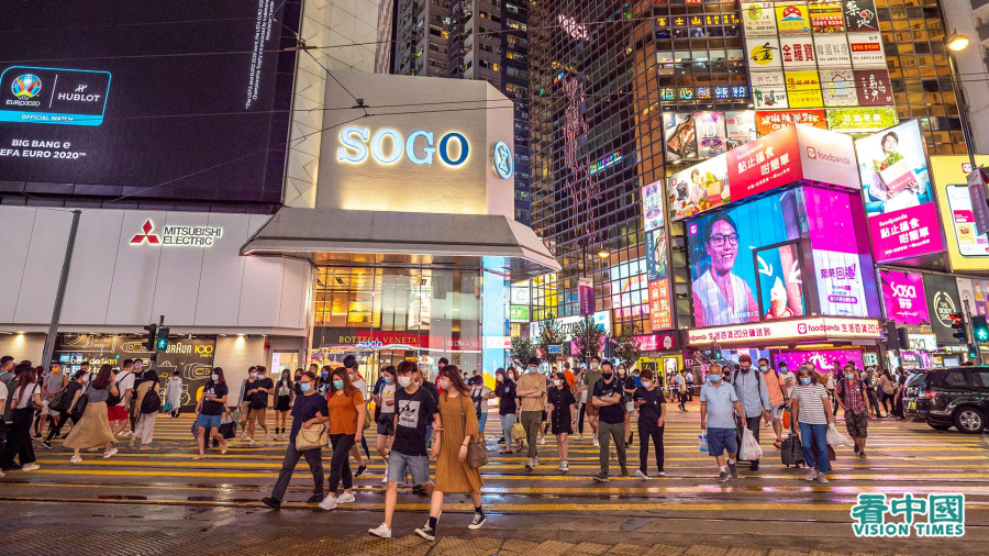 “ 共同富裕 ” 来了  中国将对高收入人群查税 (图)