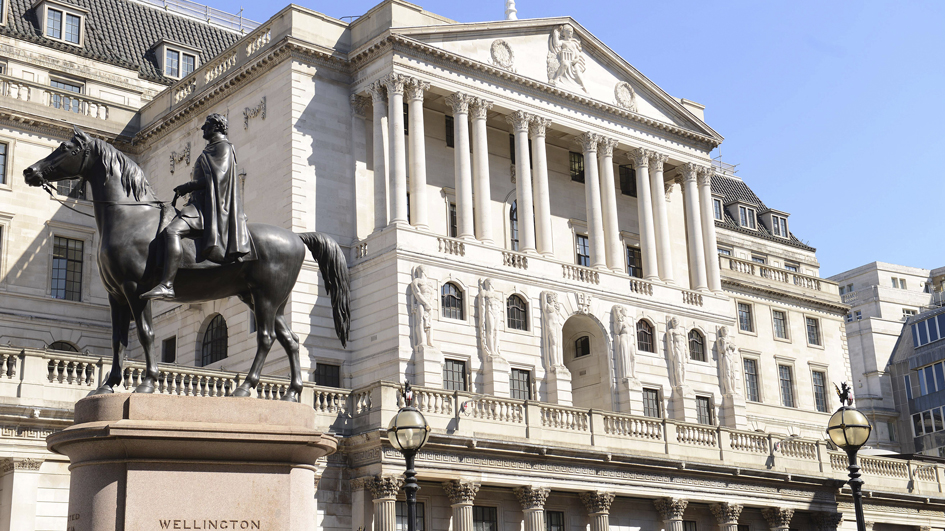 英国公布新财政预算案