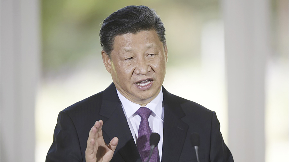 大清洗风暴将至？ 习称社会主义要拿命换