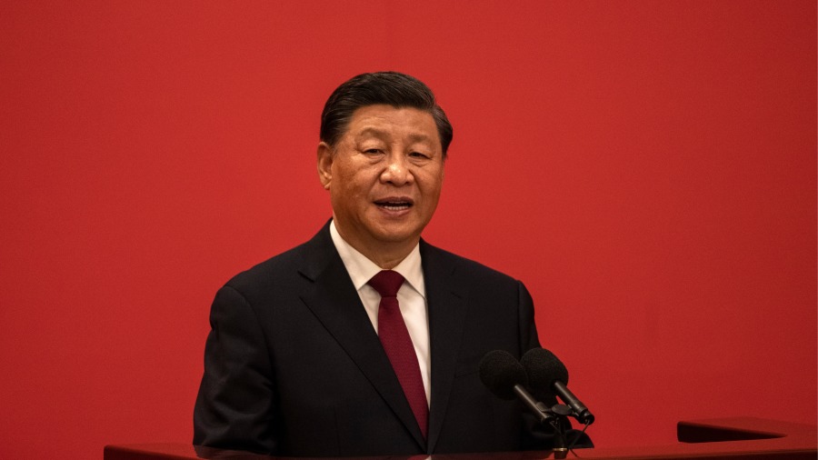 技术官僚主政三大直辖市  习严控新 “ 山头主义 ” ？(图)