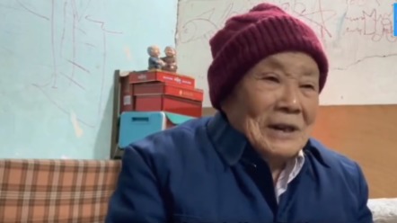 传上海大爷绝望 “ 没有民主下辈子俺不投胎 ” (图/视频)