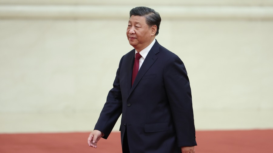 习近平刚说完这段话，真出事了 (图/视频)