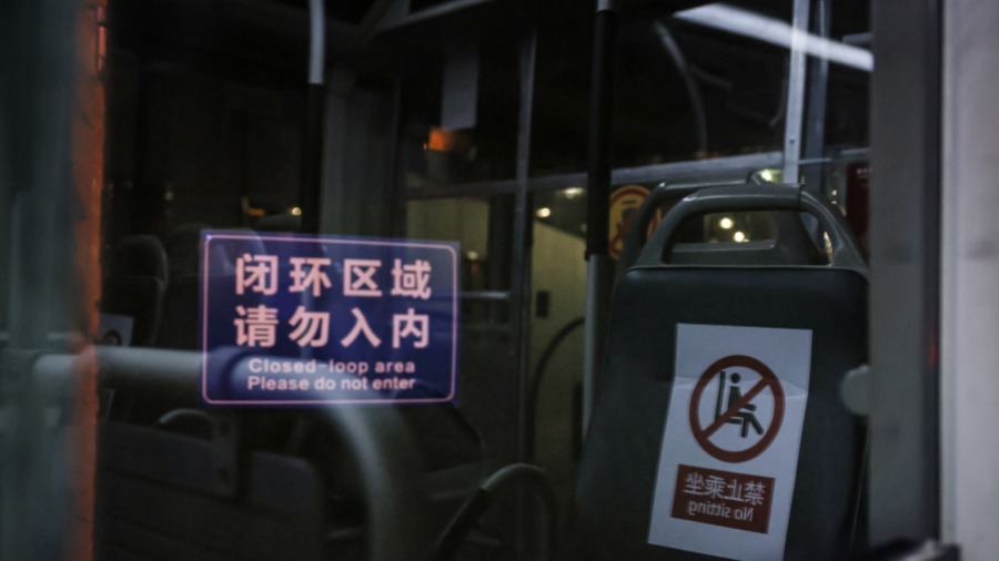 北京告急？胡锡进自爆被封5天不能出门  民间炸锅 (组图)