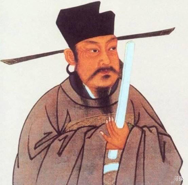 曹彬像(公有领域)