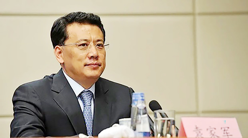 习近平用人新思路 技术官员主政直辖市