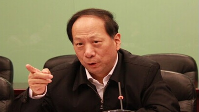 一片讨伐声中   习派高官急 “ 救火 ” 隐含威胁 (图)