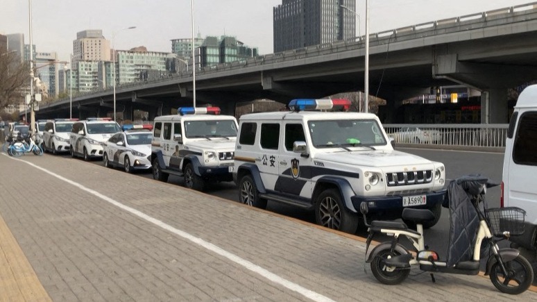 疫情下中共紧缩言论审查  中国网民 “ 翻墙 ” 突围 (图)