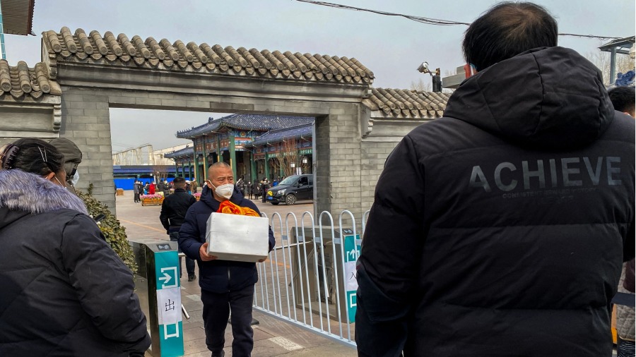 触目惊心  大陆多地亡者太多殡仪馆告急 (图/视频)