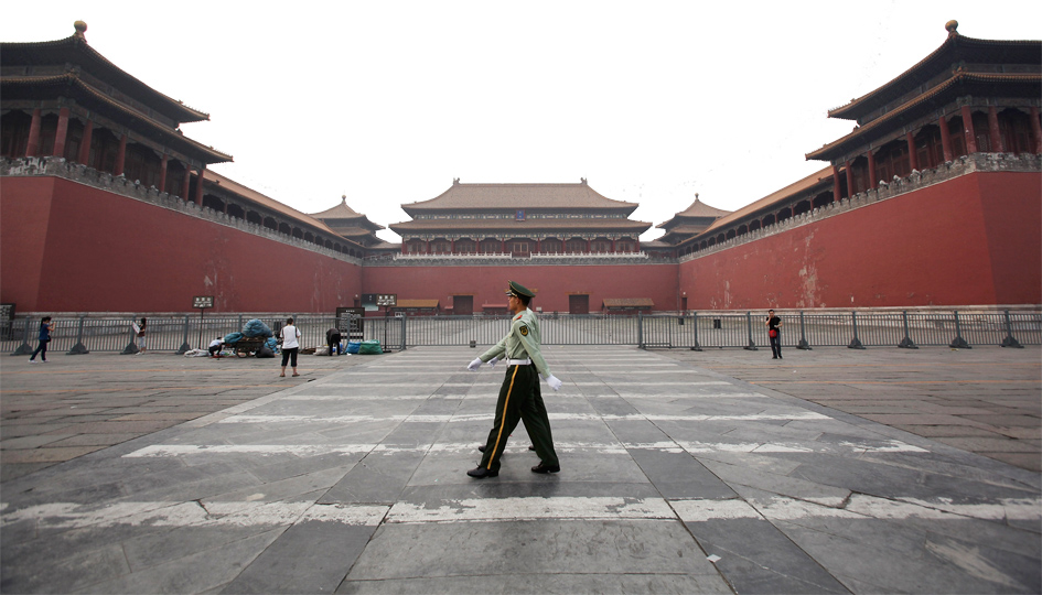 中国官场动向 2023年反腐指向何方