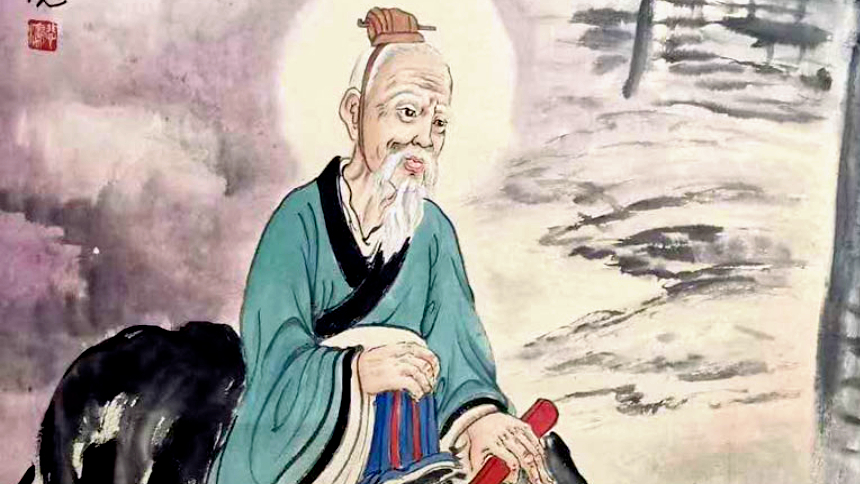 老祖宗的警告：大疫不过三  过三必有殃 (组图)