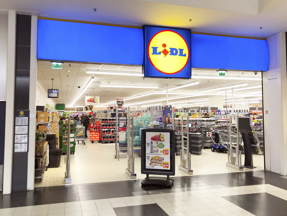 法国Lidl超市高管警告 若通过Descrozaille法案物价将大幅上涨