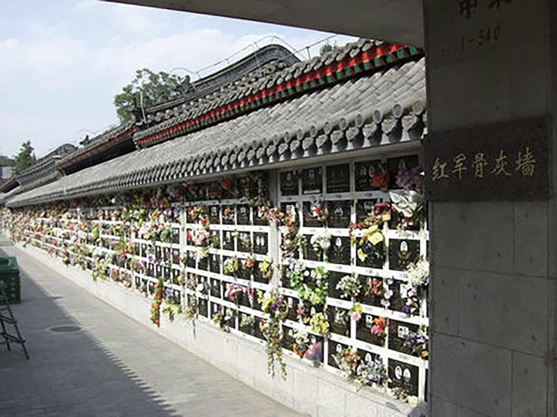 受疫情影响 中共高官密集死亡