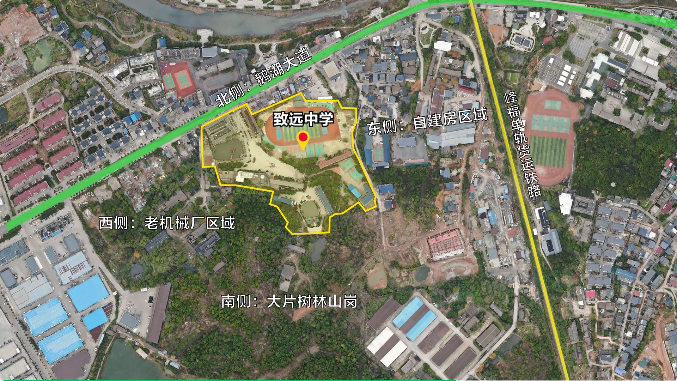 胡鑫宇遗体已不是原来样貌  全案内幕细节曝 (图/视频)
