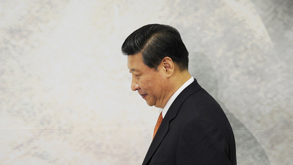习近平的最大恐惧