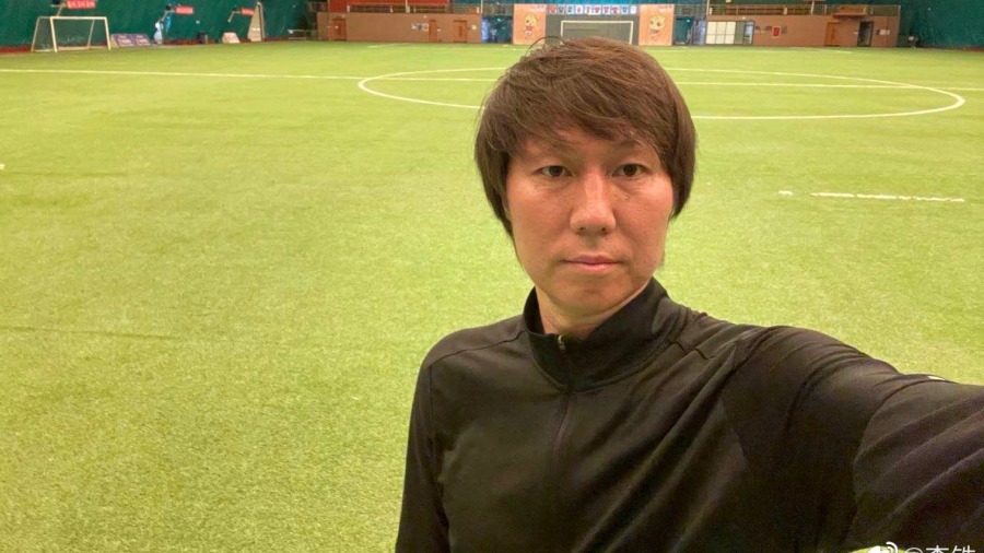 李铁案牵出足协高层 体育总局政法副司长落马 (图)