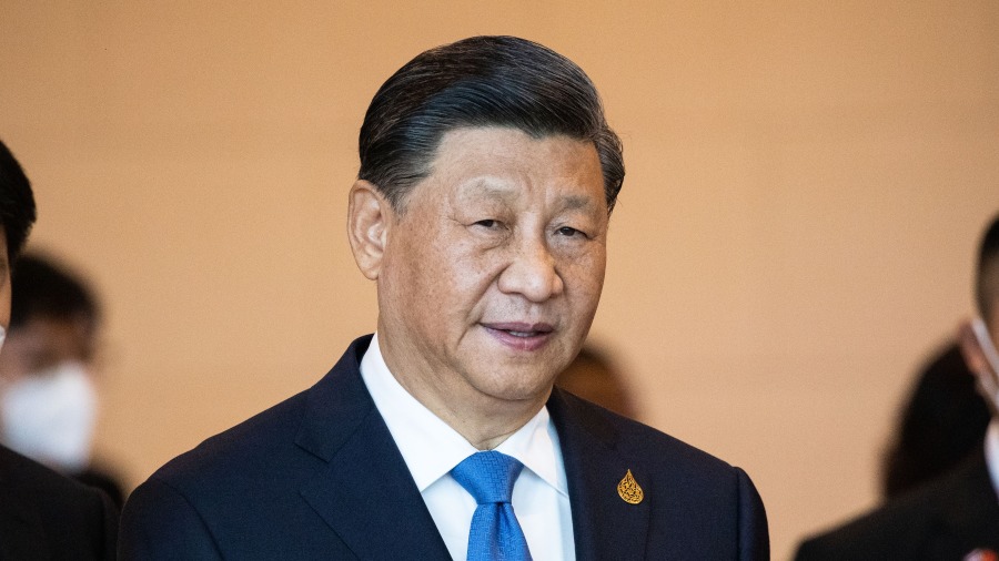 习近平向胡锦涛等前高官拜年  官媒降低调门透露不寻常 (图)
