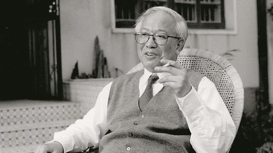 中共改革先锋胡福明染疫去世  曾写 “ 实践是检验真理的唯一标准 ” (图)