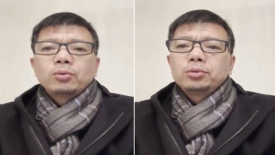 雷丁汽车创始人实名举报山东官员逼公司造假 (图/视频)