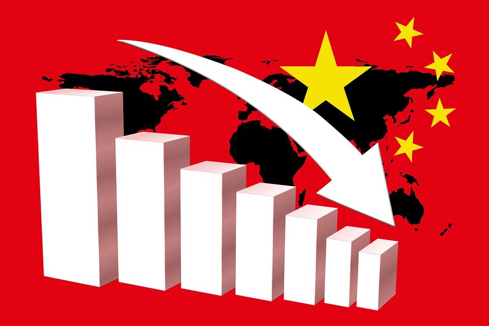 “ 清零 ” 防疫政策令地方政府财政支出甚巨,多地财政捉襟见肘。(图片来源:Pixabay)