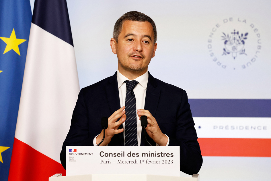 法政府公布移民改革草案