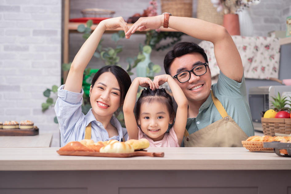 孩子话里有话 你明白吗