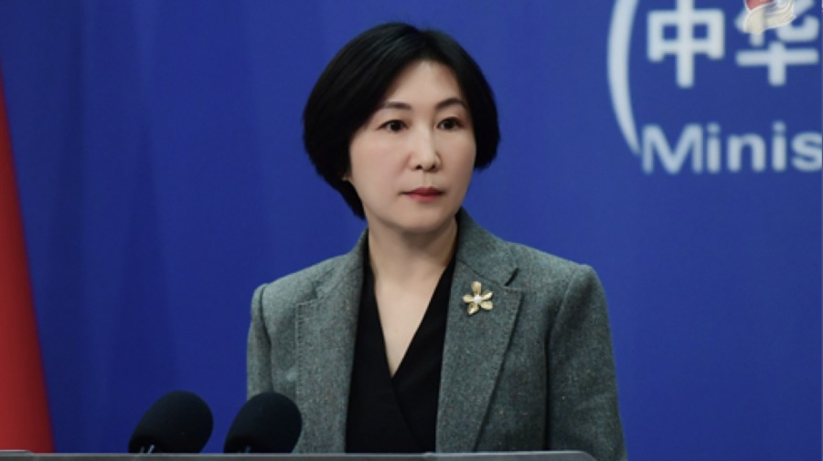 政权混乱？爆中国气球与 “ 军方计划 ” 有关  官急控评论 (图)