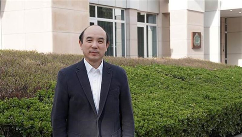 疑涉中美暗斗？国安部神秘人改名高升副部长 (图)