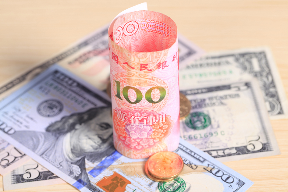 亿万富翁：无法将资金移出中国