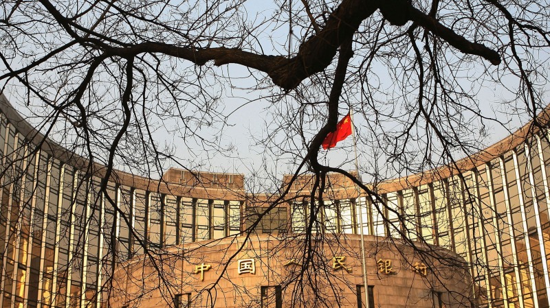 李强上任第一把火  降准释放流动性刺激经济 (图)